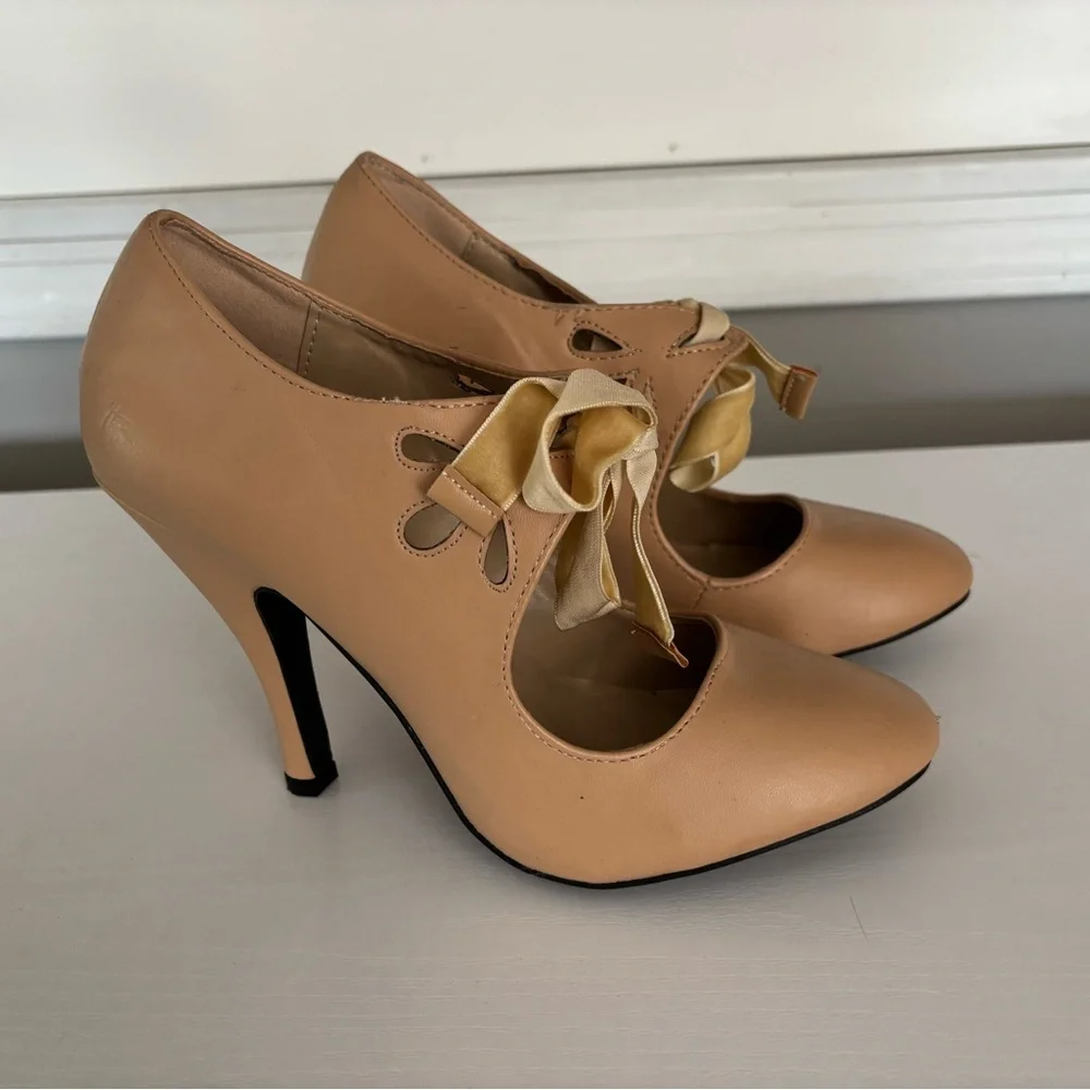 Dolce by Mojo Moxie Hailee heels